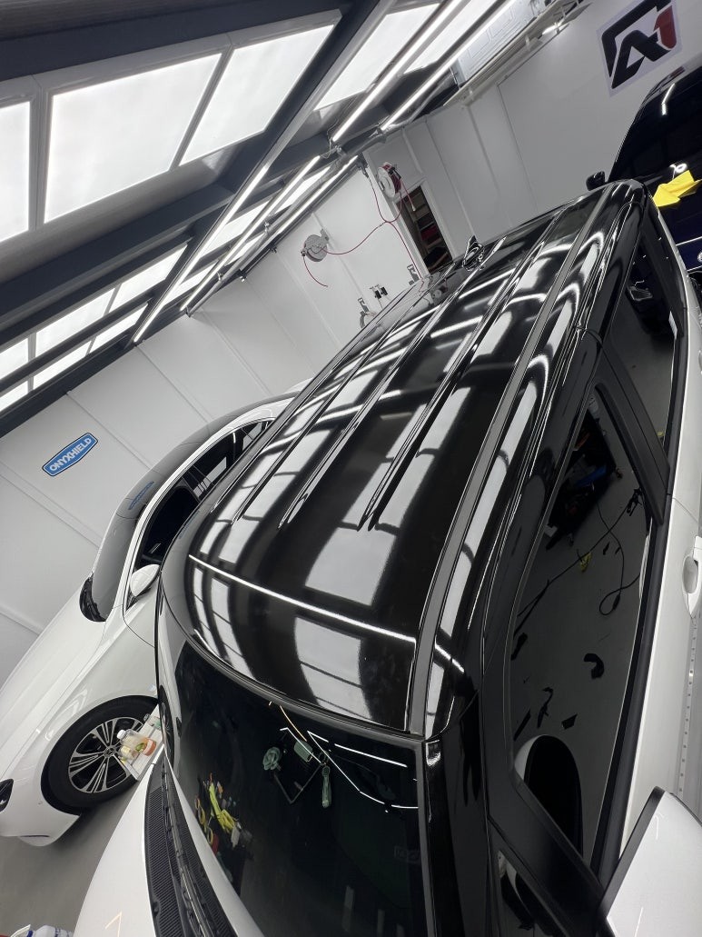 [가드에이원] 더뉴레이 루프스킨 / 경기 남양주