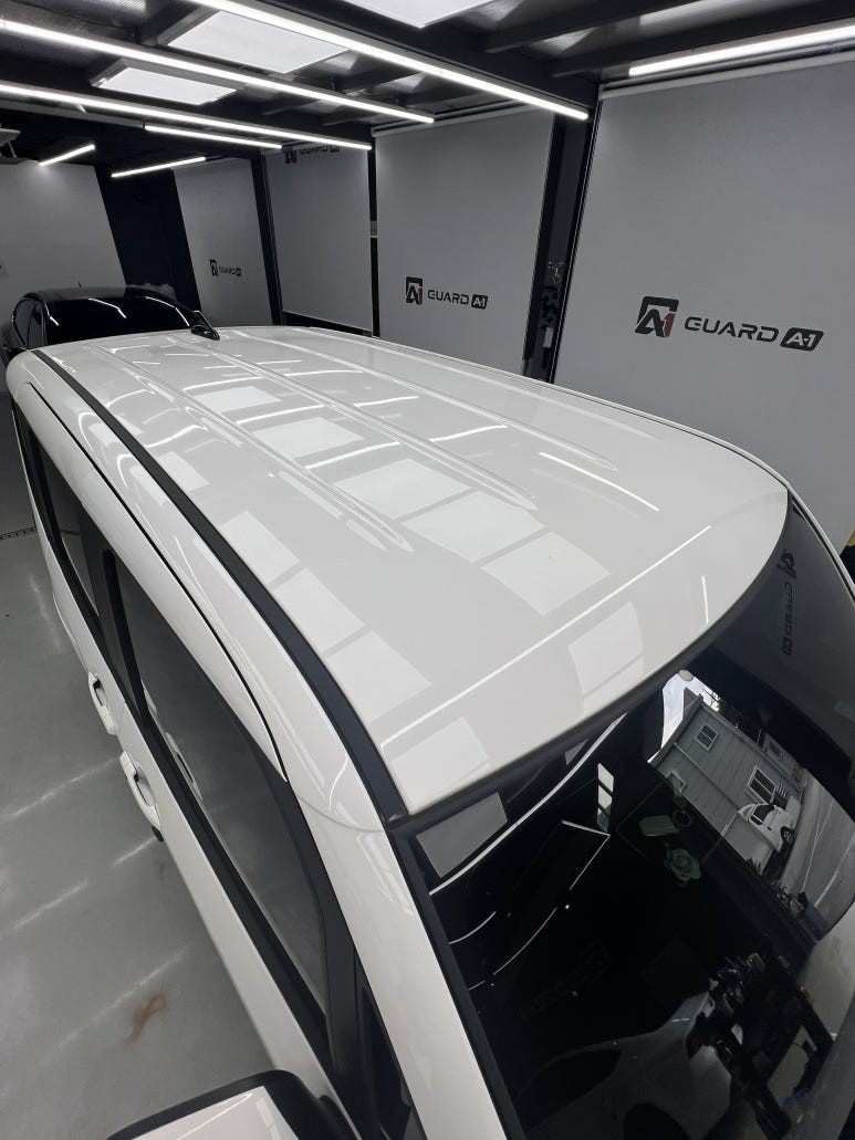 [가드에이원] 더뉴레이 루프스킨 / 경기 남양주