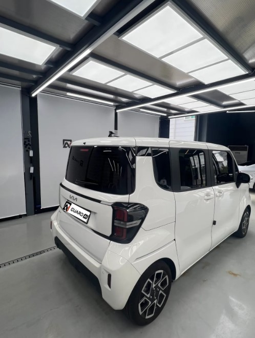 [가드에이원] 더뉴레이 루프스킨 / 경기 남양주