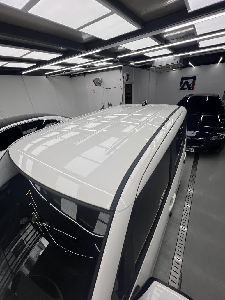 [가드에이원] 더뉴레이 루프스킨 / 경기 남양주