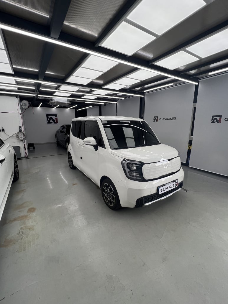 [가드에이원] 더뉴레이 루프스킨 / 경기 남양주