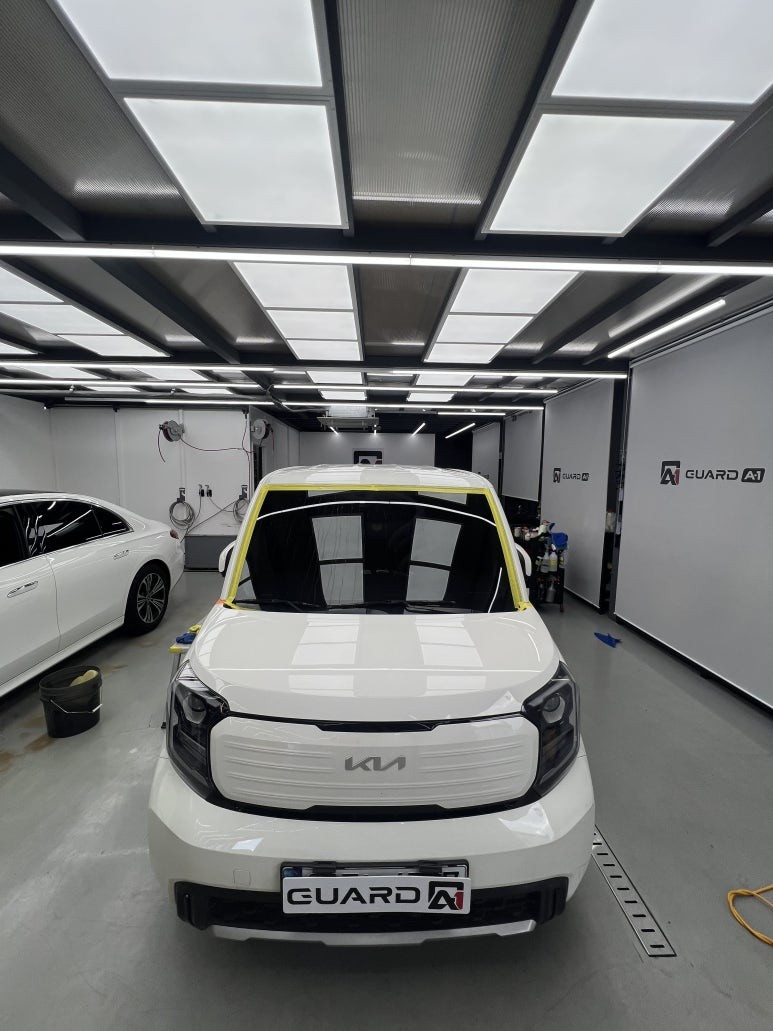 [가드에이원] 더뉴레이 루프스킨 / 경기 남양주