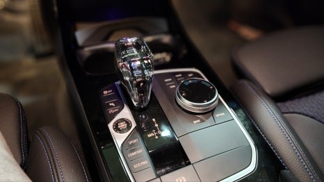 bmw 220i 크리스탈 기어셋  입니다
