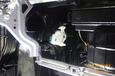 신형 셀토스 에어컨 수동공조기, 풀 오토공조기 순정 업그레이드 튜닝 / 양주시 회정동