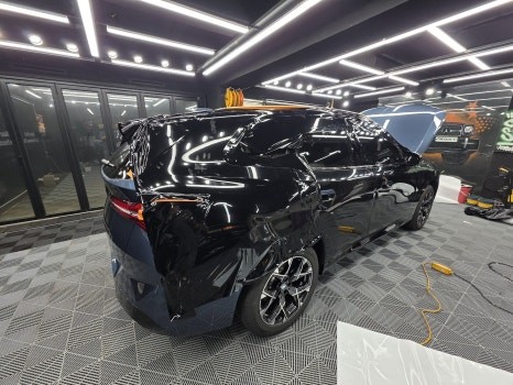 안양 랩핑 찾으신다면? 신중하게 선택하자! / 경기 군포