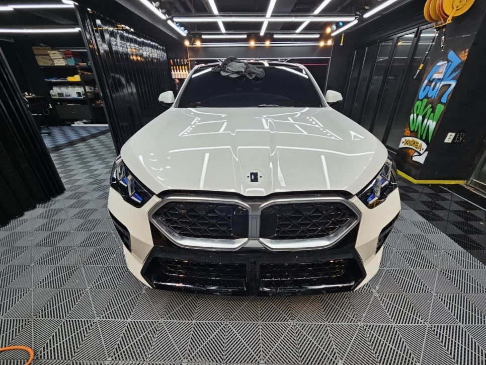경기남부 / BMW 