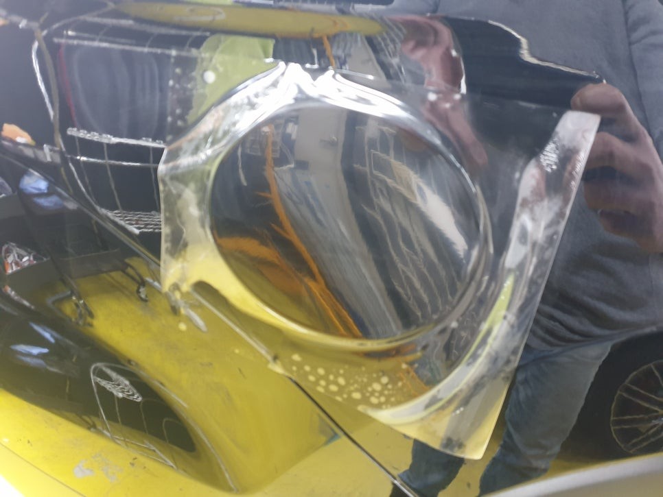 안양PPF 시공이 궁금하시다면 요기요! / 군포 부곡동