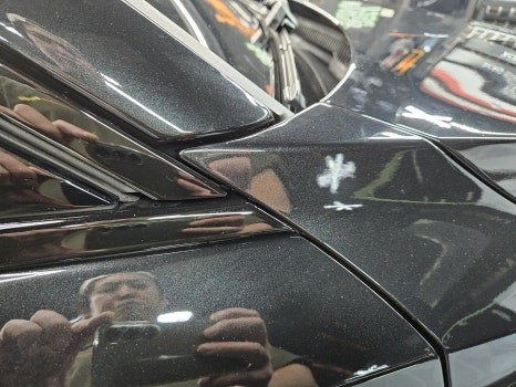 M240i PPF 작업은 이렇게 해야 된다! / 군포 부곡동