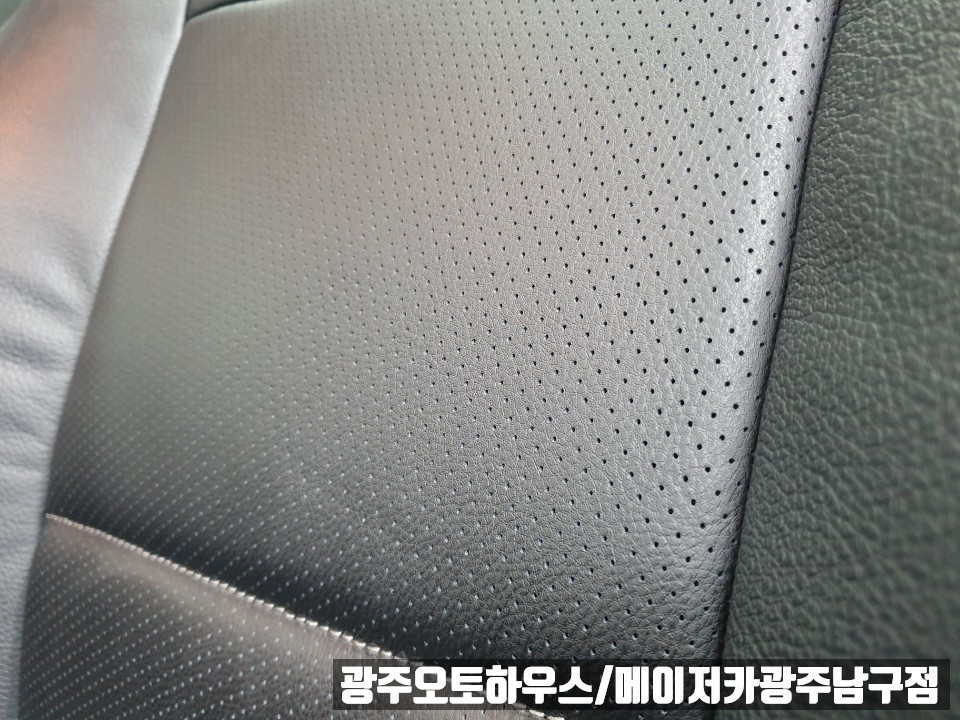 광주통풍시트 시공하고 시원하게 보내자