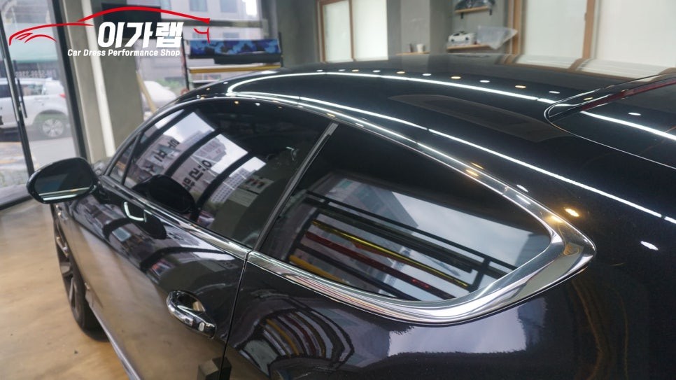 벤틀리 컨티넨탈GT 전체랩핑!!! 에이버리 다이아몬드화이트!!! 김포 이가랩 에서 [김포랩핑][수입차랩핑][김포랩핑샵][정품필름취급점] / 경기 김포 통진