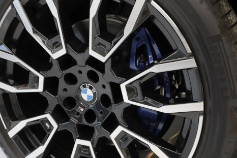 더엘엑스 BMW X6 썬팅 으로 솔라가드 LX 결정!(수원 썬팅)