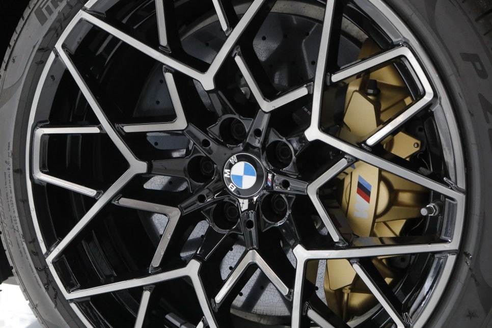 인천 솔라가드 프리미엄 S라인 가성비 열차단썬팅 BMW M8컴페티션