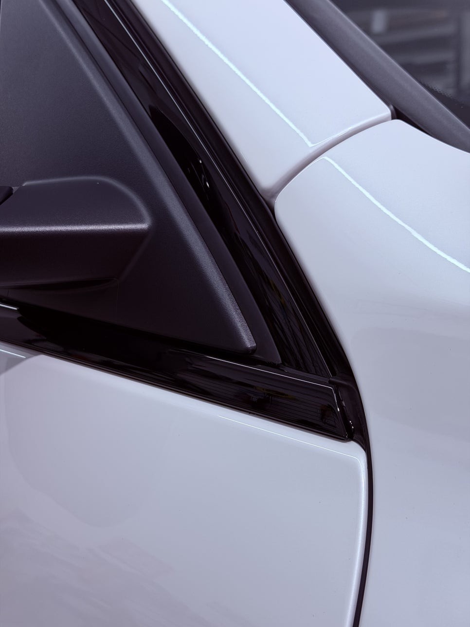 BMW X5 G05 후기형은 '고광택' 추천 부천 크롬죽이기 / 서울 강서구 공항동