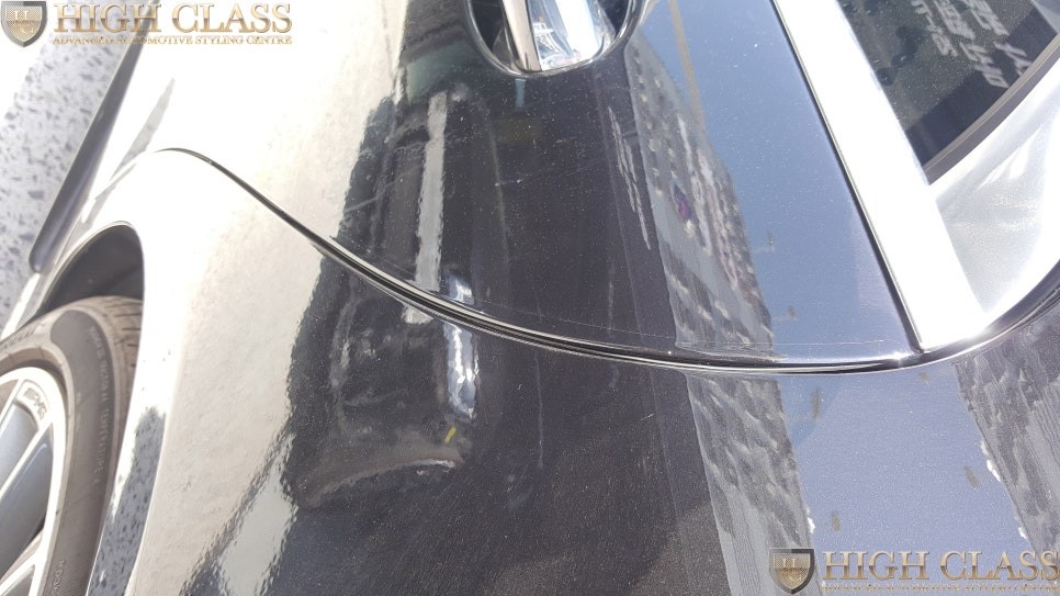 창원 신형 벤츠 S450 PPF 생활보호패키지 가성비 최고 / 서울 강동, 송파, 하남, 광진구