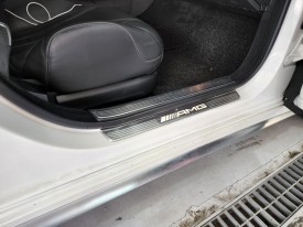 천안 디테일링 세차 벤츠 AMG S63 시공 후기