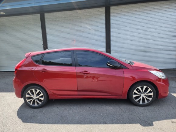 자동차 수리 보수도장 시 색상 차이가 발생되는 이유 / 아산 음봉면