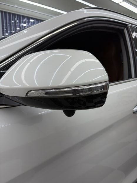 대구 안드로이드 올인원 싼타페DM 어라운드뷰 함께 시공 추천