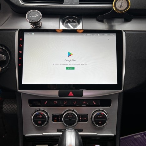 대구영천 폭스바겐CC 안드로이드올인원 장착 : 대표적 RNS고장 수리는 이렇게 하세요!