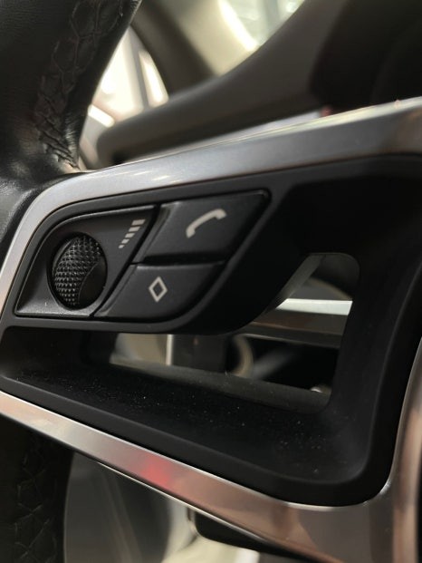 대구 포르쉐 마칸 애플카플레이,안드로이드오토 장착하면 티맵/카카오내비를 내맘대로~