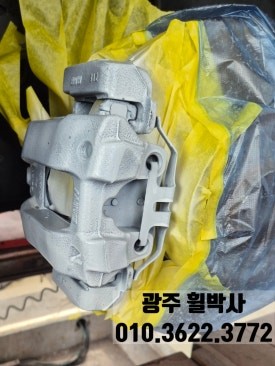 휠박사_광주휠도색켈리퍼도색_BMW휠도색BMW켈리퍼도색_휠복원휠도색브레이크도색