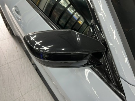 부산BMW바디킷 G82/G83카본파츠M4컨버터블럭셔리한변신