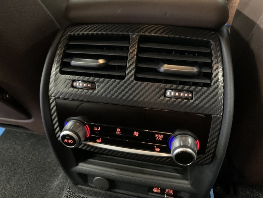 부산실내랩핑 BMW5시리즈G30깔끔함의끝을만나다