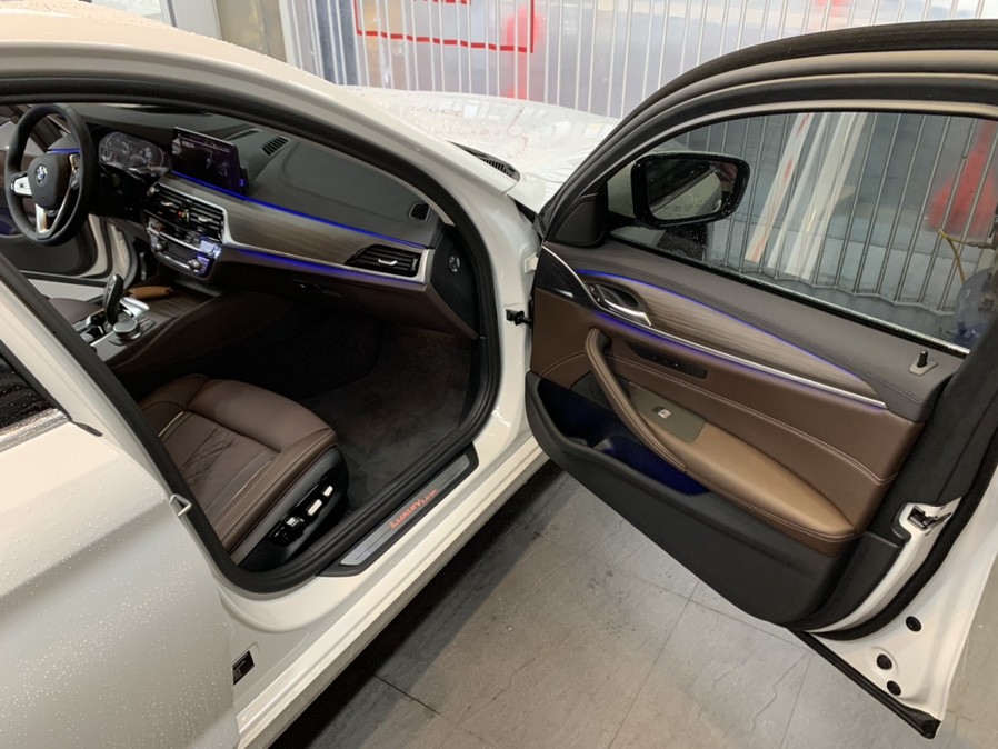 부산스피커 BMW5시리즈G30 오디오튜닝어떻게진행될까요?