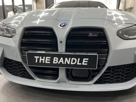 부산BMW바디킷 G82/G83카본파츠M4컨버터블럭셔리한변신