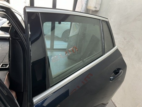 부산X6회오리스피커엠비언트 BMW외부는블랙컨셉이정답입니다