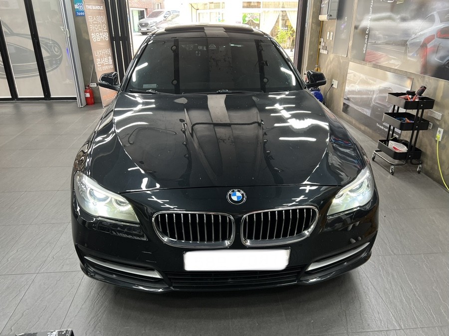 부산안드로이드오토 BMW와MINI카플레이와미러링으로편하게타보자