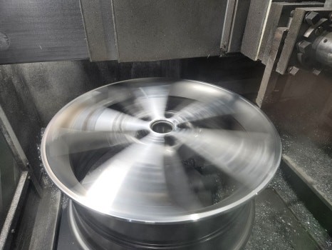 대구/경산/휠도색/휠수리/휠복원/잘하는곳/제네시스/GV80/20인치/다이아컷팅/분체휠도색