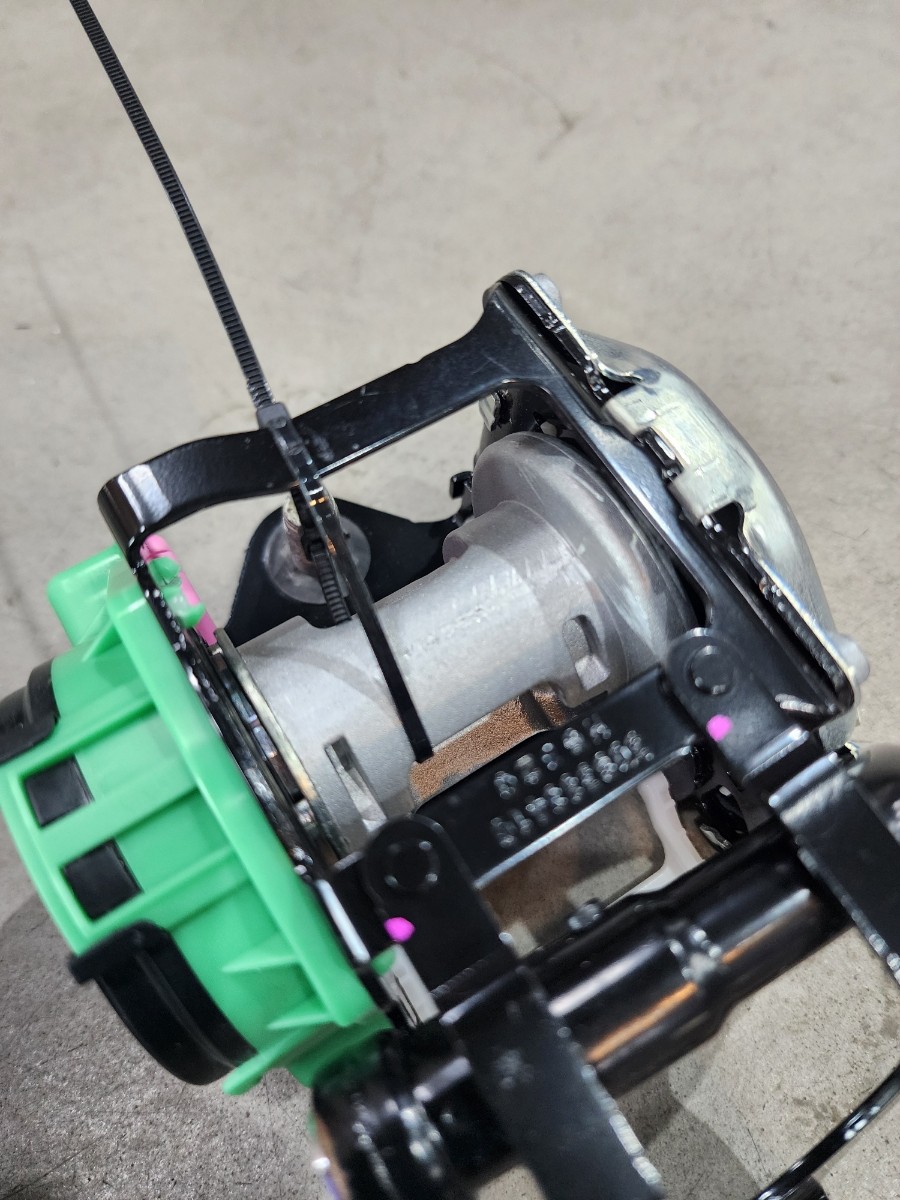 경기도 양주 올뉴말리부 컬러안전벨트 교환 방법 및 가격 (ps. 화이트안전벨트) / 양주, 구리, 의정부