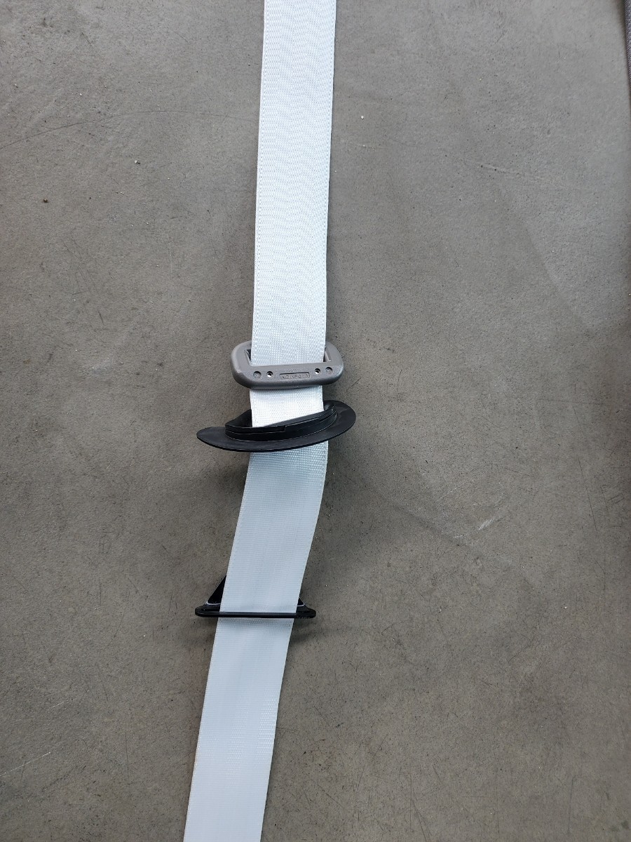 경기도 양주 올뉴말리부 컬러안전벨트 교환 방법 및 가격 (ps. 화이트안전벨트) / 양주, 구리, 의정부