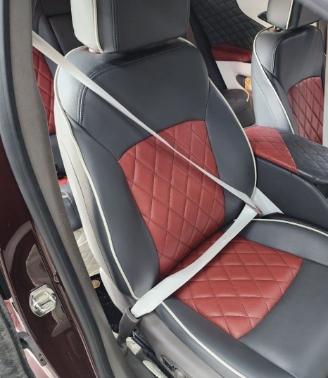 경기도 양주 올뉴말리부 컬러안전벨트 교환 방법 및 가격 (ps. 화이트안전벨트) / 양주, 구리, 의정부