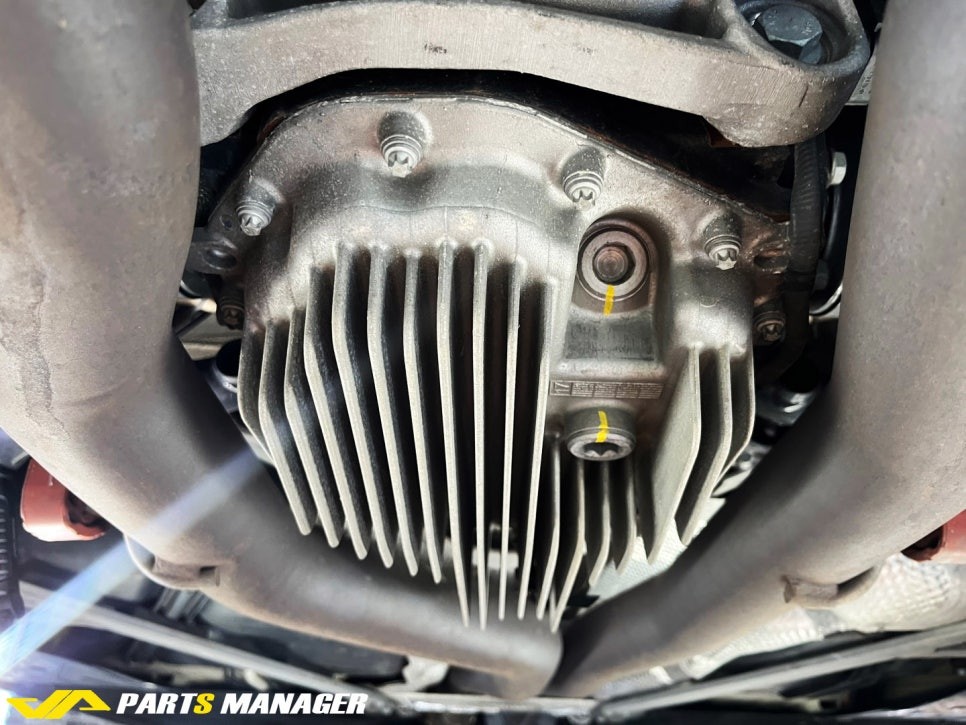 BMW F82 M4 엔진오일 필터교환 시공후기