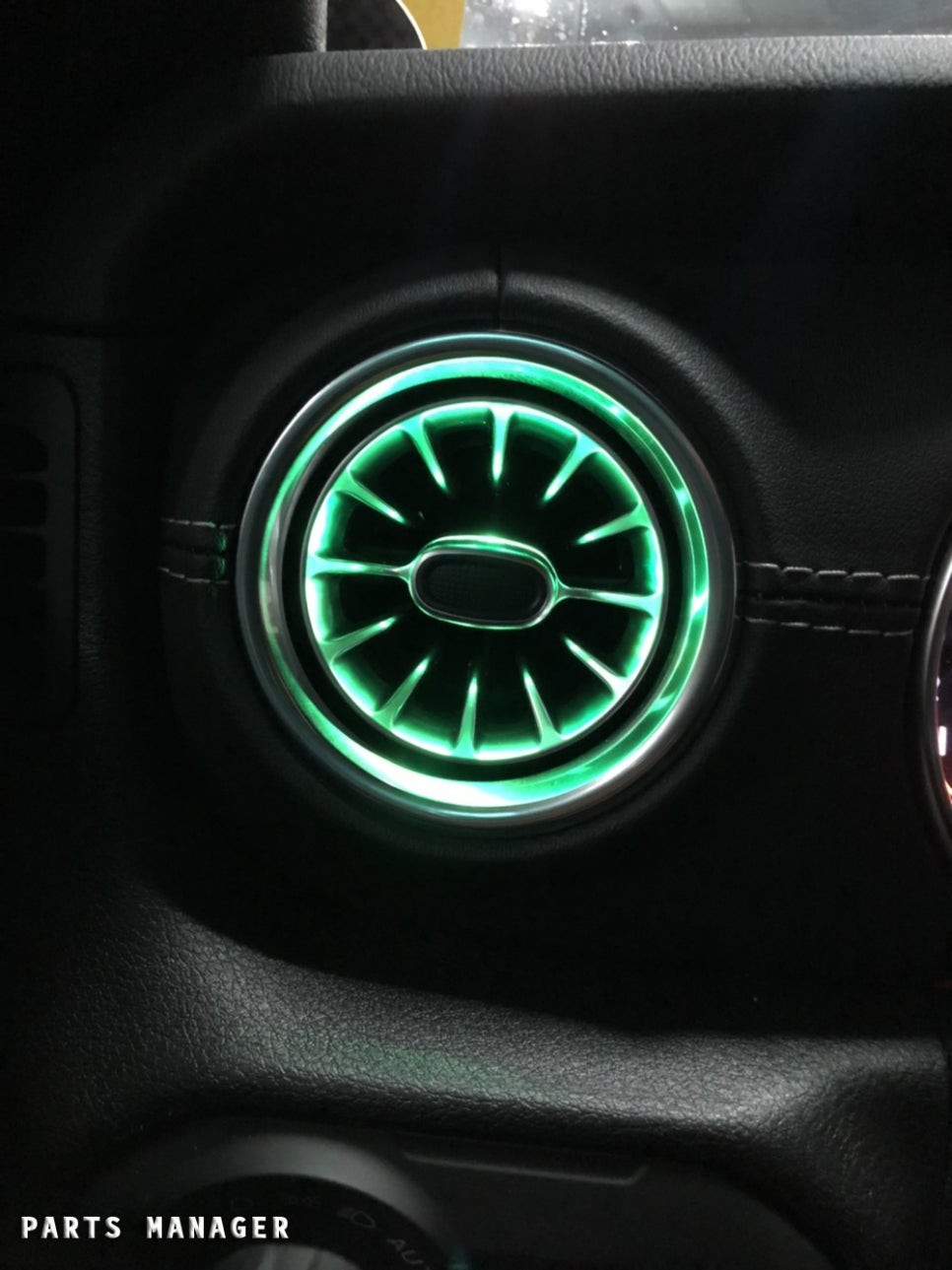 [엠비언트 맛집] 지프 랭글러 엠비언트 송풍구 장착후기