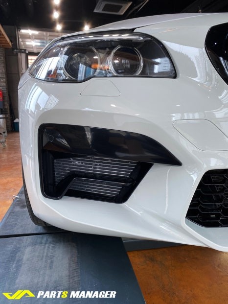 BMW F10 5시리즈 G30 M5스타일 바디킷 시공후기