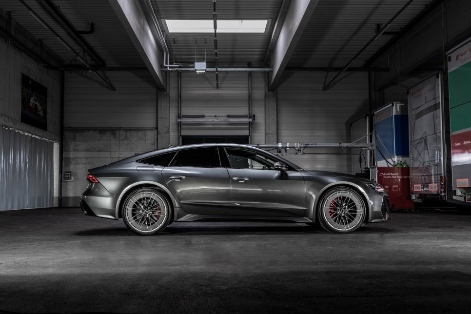 ABT HR AERO 22인치 휠 AUDI , VW A6, A7 ,Q7 ,Q8 ,SQ8 아우디 튜너 ABT / 경기 성남 분당
