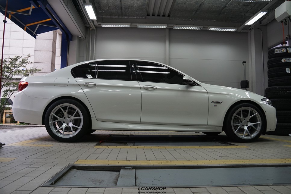 BMW 3시리즈 4시리즈 5시리즈 6시리즈 7시리즈 사진 촬영용 랩스 풀 단조 휠 특가 판매 / 경기 성남 분당