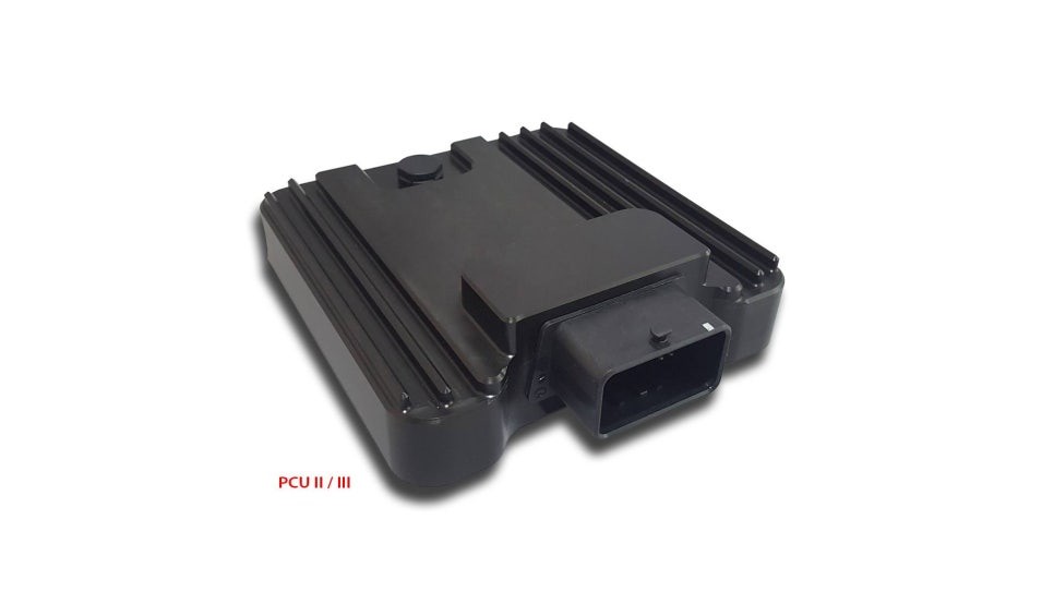 BMW 용 파워모듈 가장 진보적인 보조 ECU PCU / 경기 성남 분당