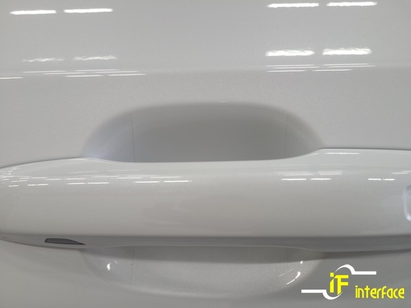 김해 신차패키지 볼보 v90 크로스컨트리 하버캠프 세라믹본드 패키지 / 김해,양산,부산