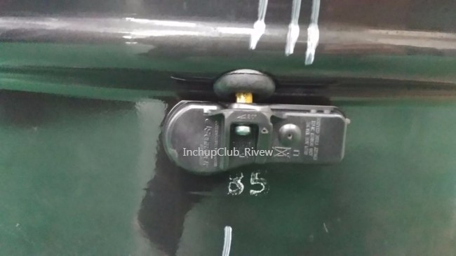 현대 투싼 EVGT 휠복원 & 다이아커팅 작업 후기입니다. / 부천시 소사구