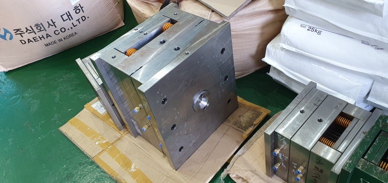 부산 KA4 카니발 전용 프리미엄 은하수 엠비언트 !! 비노출 1:1교체형 엠비언트 / 인코브 부산지사^^ / 부산진구