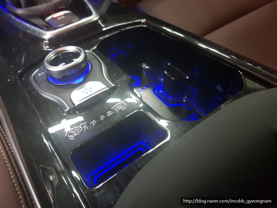 인코브(INCOBB) 경남지사 - QM6 조그셔틀 10월 추석맞이 행사!! / 경남 양산