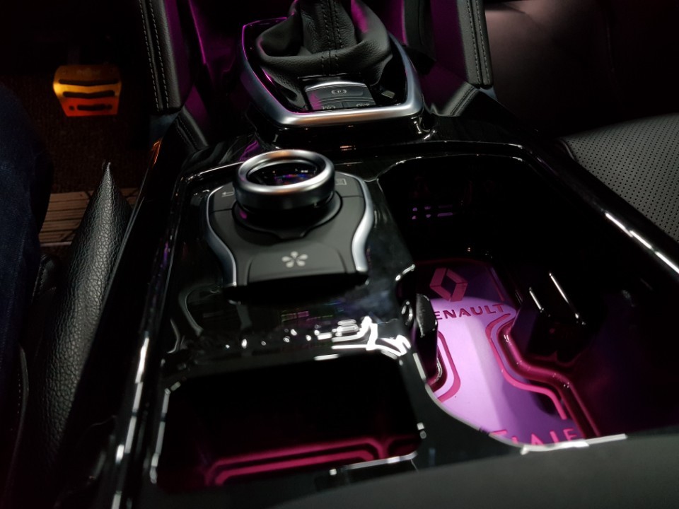 인코브(INCOBB) 경남지사 - QM6 조그셔틀 10월 추석맞이 행사!! / 경남 양산