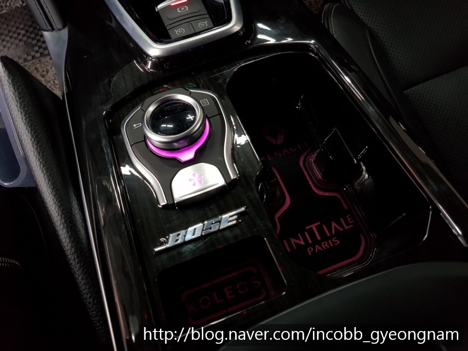 인코브(INCOBB) 경남지사 - QM6 조그셔틀 11월 할인행사!! / 경남 양산