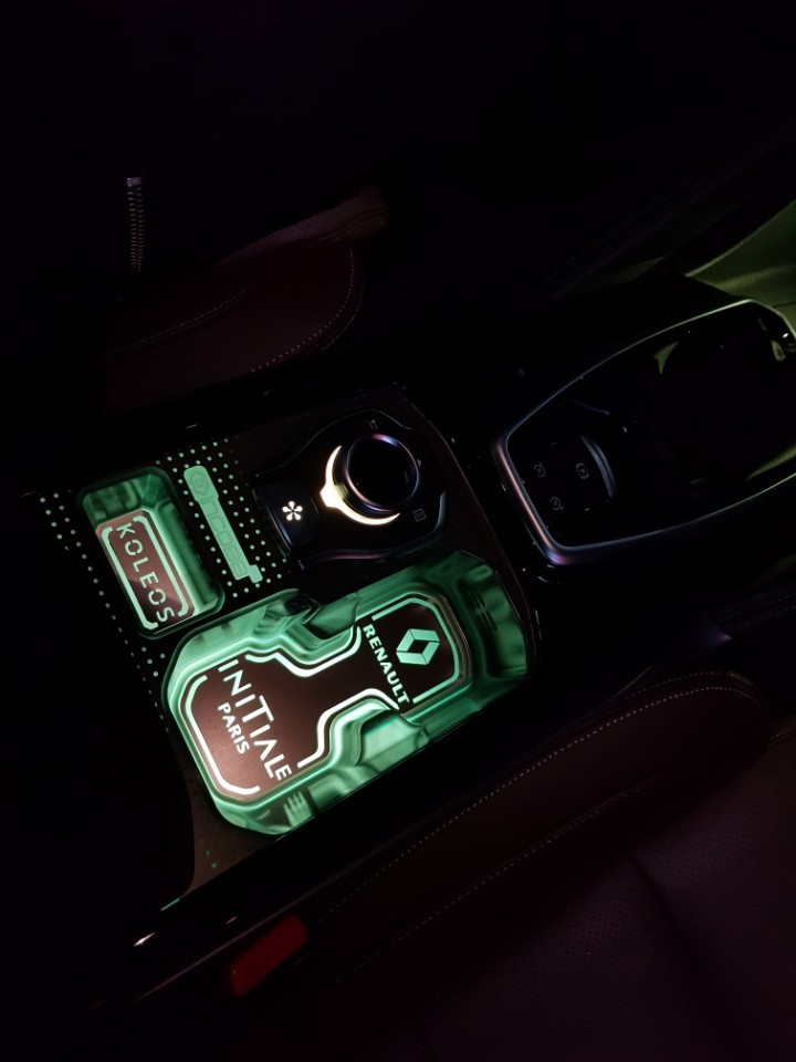 인코브(INCOBB) 경남지사 - QM6 조그셔틀 11월 할인행사!! / 경남 양산