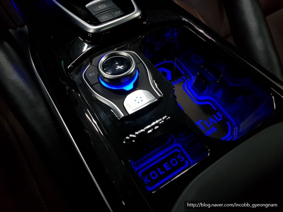 인코브(INCOBB) 경남지사 - QM6 조그셔틀 12월 할인행사!! / 경남 양산