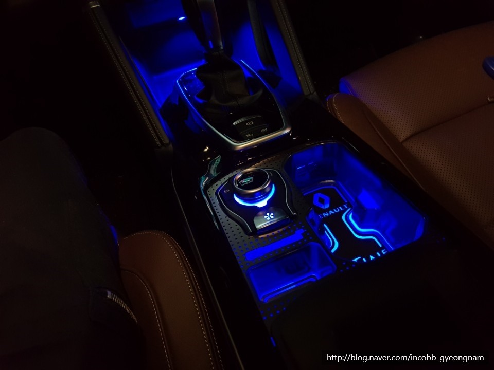 인코브(INCOBB) 경남지사 - QM6 조그셔틀 12월 할인행사!! / 경남 양산