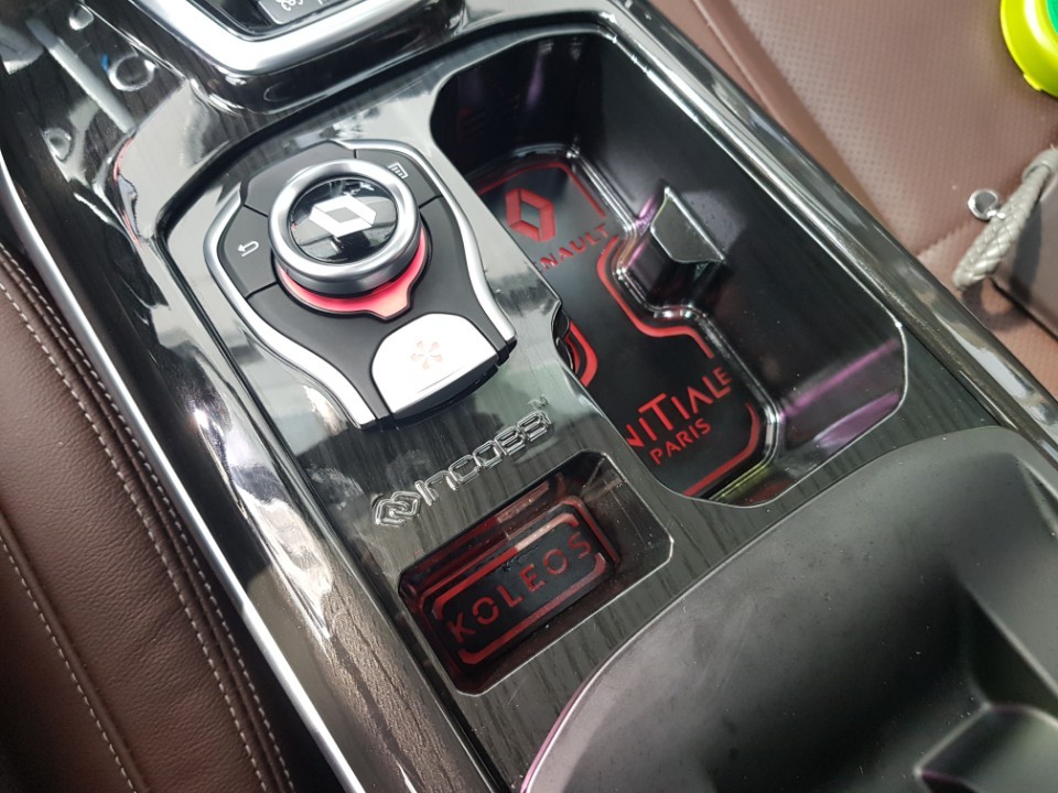 밀양QM6조그셔틀 전문점 인코브(INCOBB) 경남지사 - QM6 조그셔틀 수전사 스타일 작업 / 경남 양산